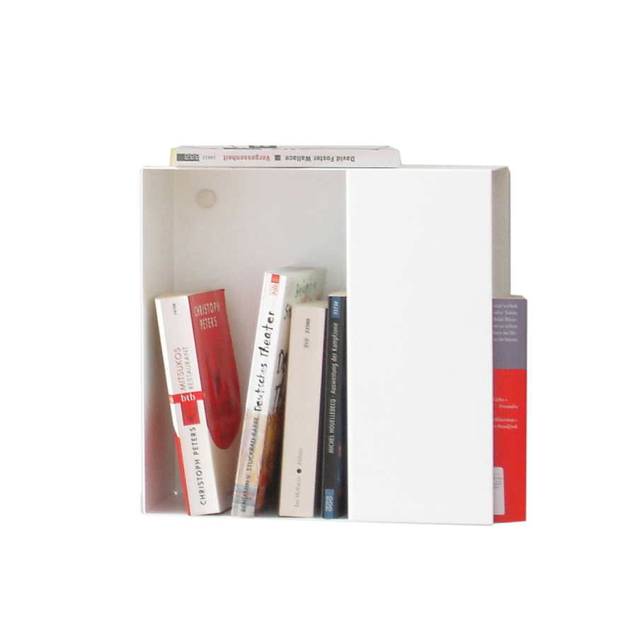 BOX S Bücherregal