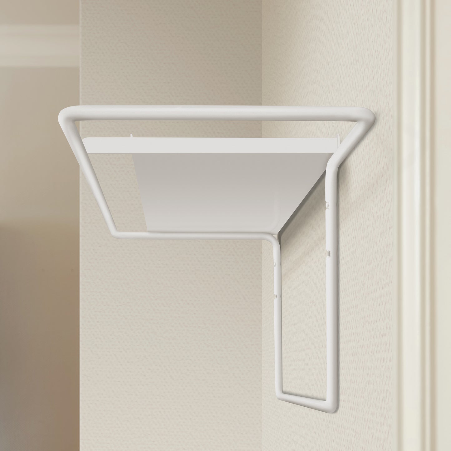 Garderobe Wire L