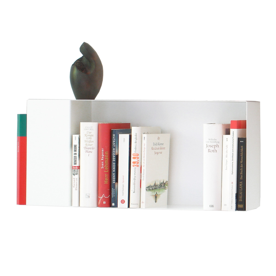 BOX L Bücherregal