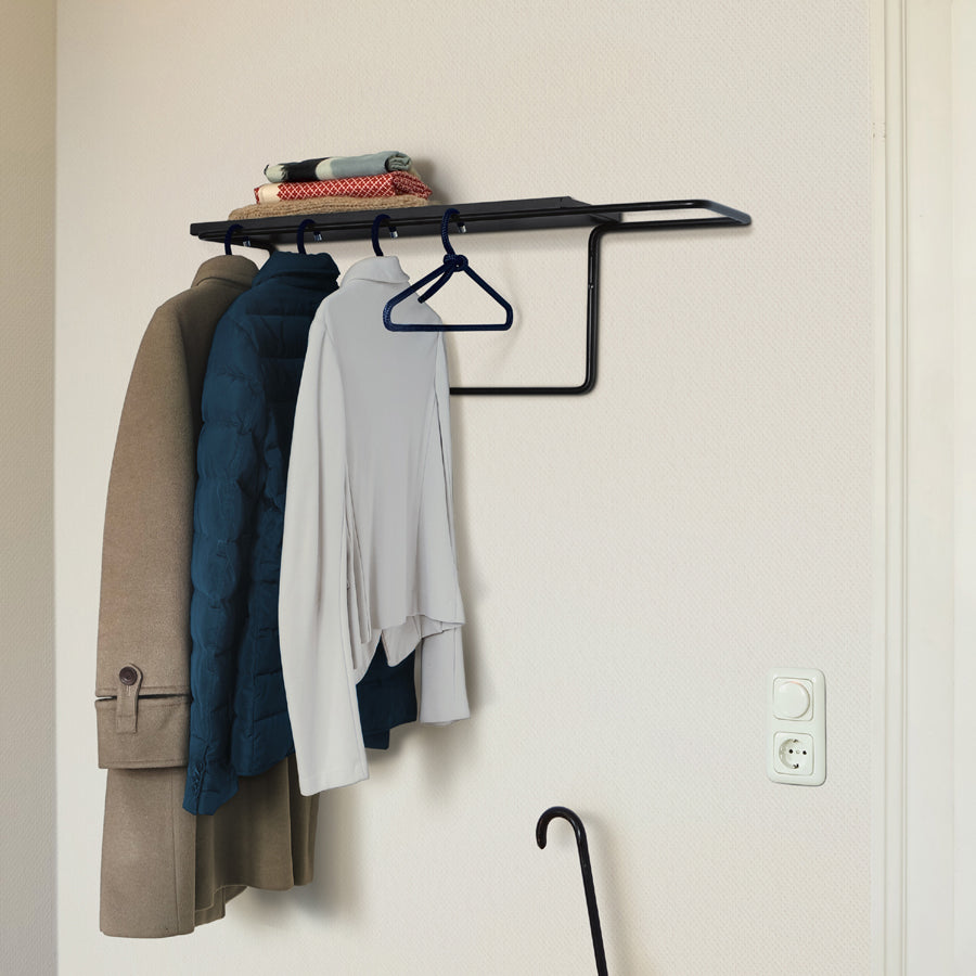 Garderobe Wire L