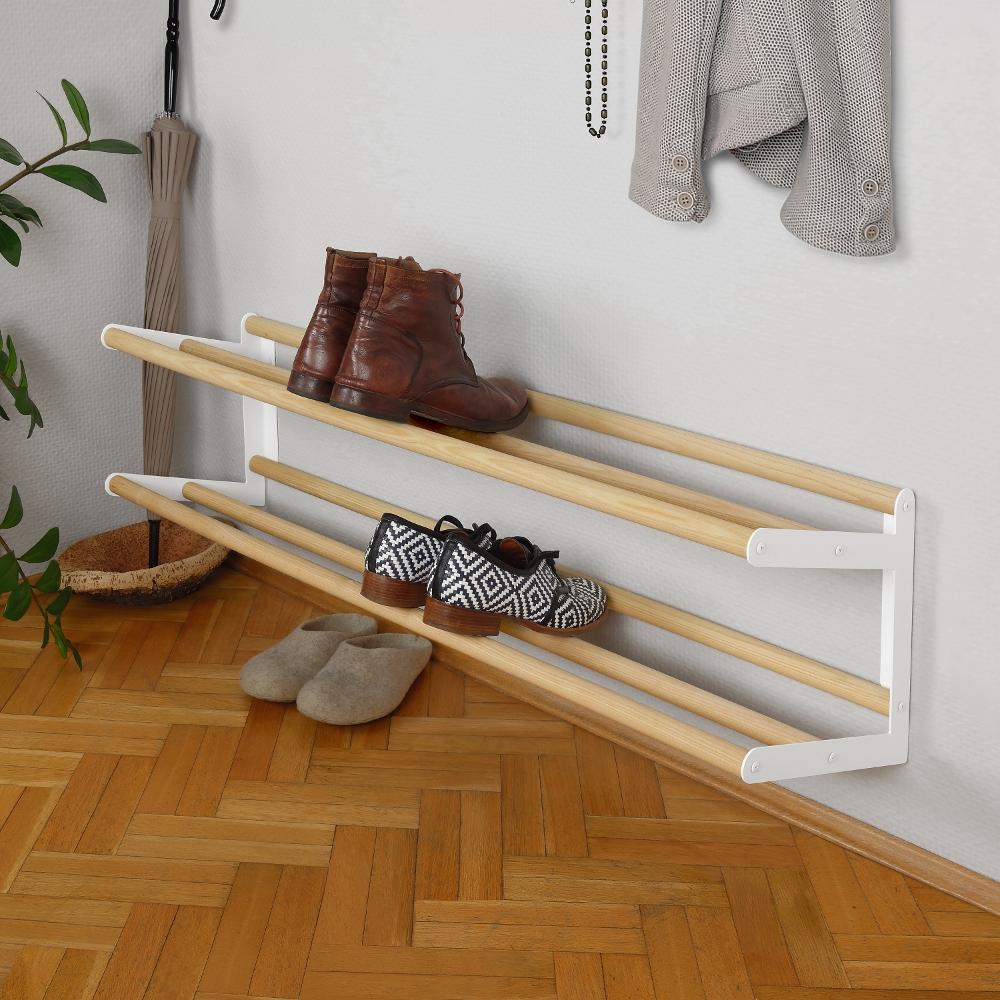 Schuhablage Stixx Wall – vonbox