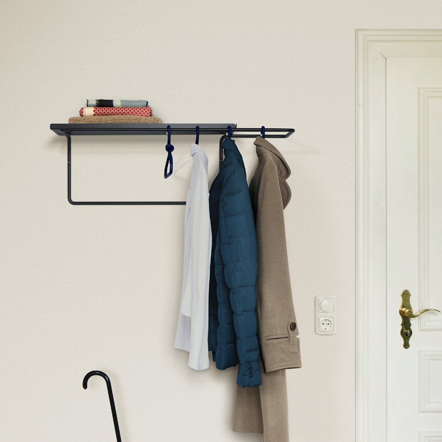 Garderobe Wire L