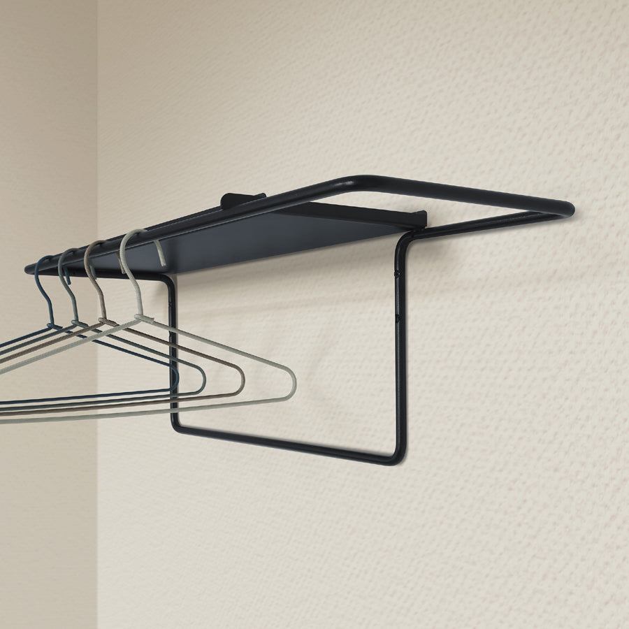 Garderobe Wire L